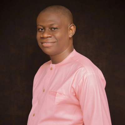 Chigozie Orihe